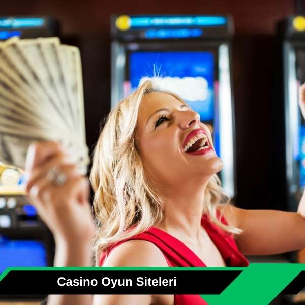 Casino Oyun Siteleri 