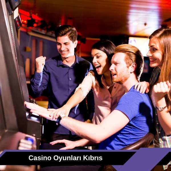 Casino Oyunları Kıbrıs