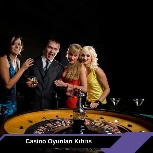 Casino Oyunları Kıbrıs