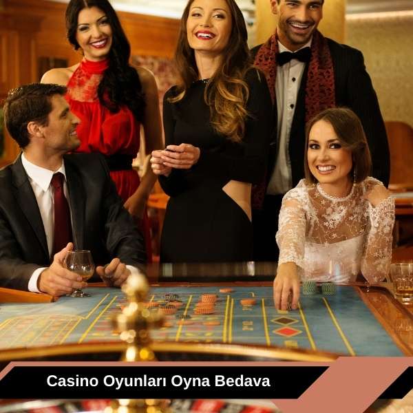  Casino Oyunları Oyna Bedava