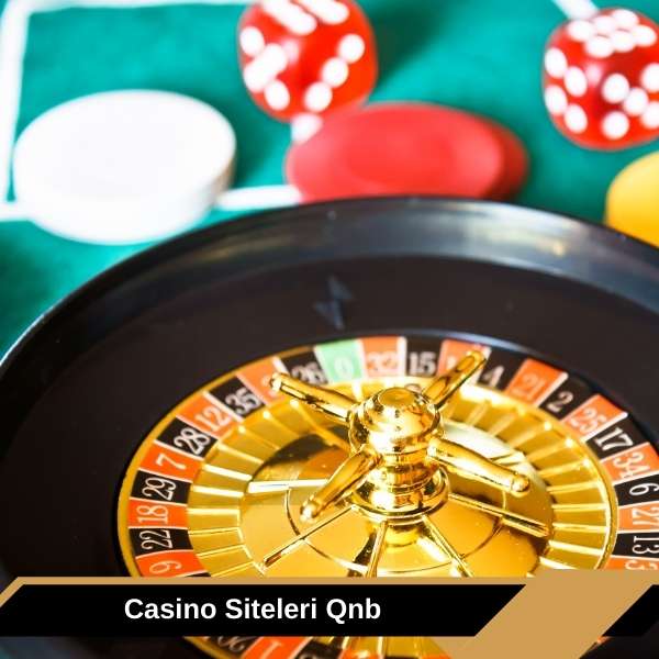 Casino Siteleri Qnb