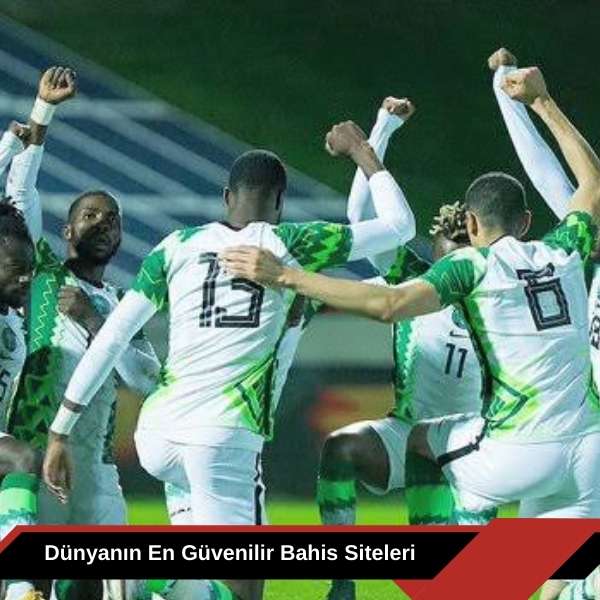 Dünyanın En Güvenilir Bahis Siteleri