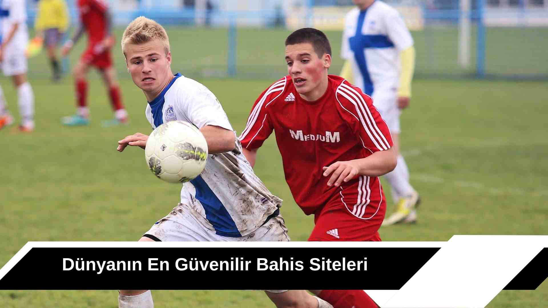 Dünyanın En Güvenilir Bahis Siteleri Üyelerine Neler Sunuyor?